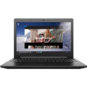 لپ تاپ 15 اینچی لنوو مدل Ideapad 310 Lenovo Ideapad 310 -Pentium-8GB-1T-2GB