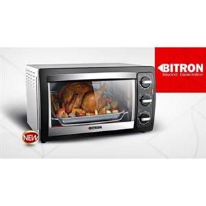 تستر بایترون مدل TO820