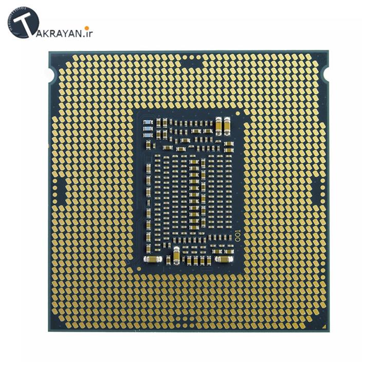 Intel Core i7-8700K Processor