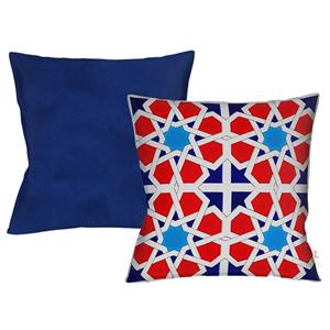 کوسن لومانا مدل CUB002  مجموعه 2 عددی Lomana CUB002 Cushion set 2 pcs