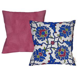 کوسن لومانا مدل CUB006  مجموعه 2 عددی Lomana CUB006 Cushion set 2 pcs