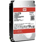 Western Digital Red WD100EFAX Internal Hard Disk - 10TB