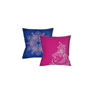 کوسن لومانا مدل CUB009  مجموعه 2 عددی Lomana CUB009 Cushion set 2 pcs