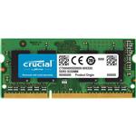 Crucial DDR3L 1866MHz CL13 Single Channel Laptop RAM - 8GB