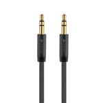 Kanex Flat 3.5mm AUX Audio Cable 1.8m