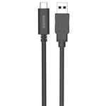 Kanex K181-1082-BK1M USB-C To USB 3.0 Cable 1m
