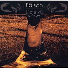 آلبوم موسیقی دژاوو - گروه فالش 