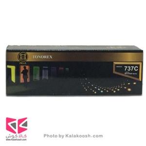 کارتریج کانن ایرانی مدل 737
