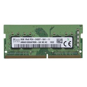 رم 8گیگابایت DDR4 مارک SK HYNIX مدل HMA81GS6AFR8N-UH