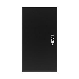  Vidvie 13500mah power bank 