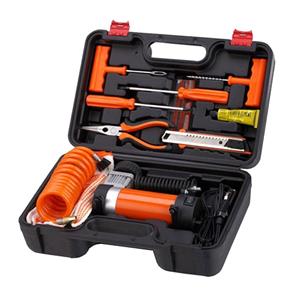 کمپرسور باد فندکی دوو مدل DW55-P Plus