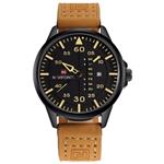 Naviforce NF9074M/BRBY Watch For Men