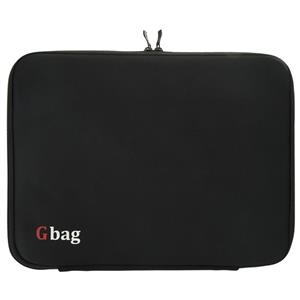 کیف لپ تاپ جی بگ مدل Guard مناسب برای لپ تاپ 15 اینچی Gbag Guard Pocketbag For 15 Inch Laptop