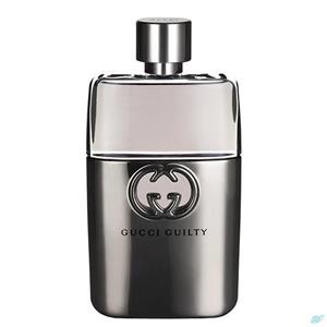 ادو تویلت مردانه گوچی Guilty Pour Homme حجم 90ml