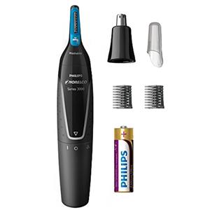 موزن گوش بینی و ابرو فیلیپس مدل 3000 Philips 3000 Nose Trimmer