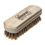 برس کفش شو مدل Horse Hair Show Horse Hair Shoe Brush