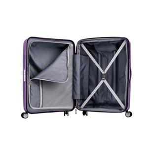 چمدان Curio سایز متوسط بنفش 