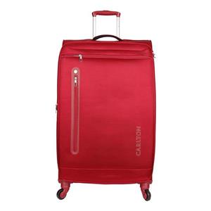 چمدان Nova بزرگ قرمز کارلتون 
