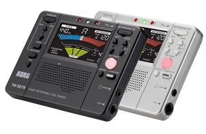 Korg TM-50TR | تیونر مترونوم