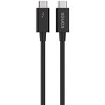 Kanex Thunderbolt 3.0 To USB-C Cable 1m