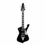 IBANEZ PSM10 BK | گیتار الکتریک