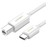 UGREEN US241 USB-C to Printer Cable 1m
