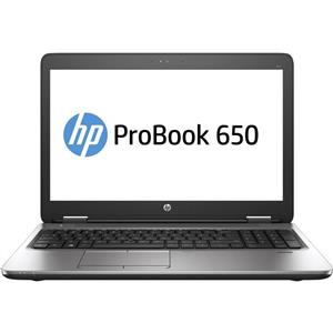 لپ تاپ استوک اچ پی مدل ProBook 650 G5 