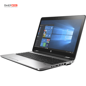 لپ تاپ استوک اچ پی مدل ProBook 650 G5 