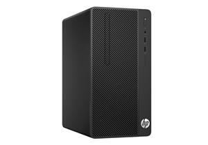 کامپیوتر دسکتاپ اچ پی مدل 290 G1 M HP 290 G1 M Desktop Computer