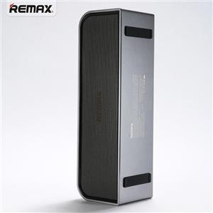 اسپیکر قابل حمل ریمکس مدل RB-M8 Remax RB-M8 Portable Speaker