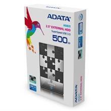 ADATA DashDrive-HV611-500GB 