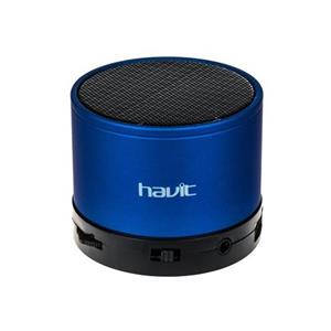 اسپیکر بلوتوثی قابل حمل هویت مدل HV SK569BT Havit Portable Bluetooth Speaker 