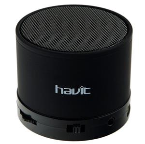 اسپیکر بلوتوثی قابل حمل هویت مدل HV-SK569BT Havit HV-SK569BT Portable Bluetooth Speaker