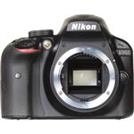 محافظ صفحه نمایش طلقی دوربین مناسب برای نیکون D3400