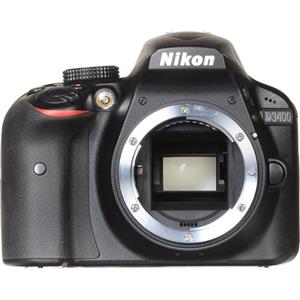 محافظ صفحه نمایش طلقی دوربین مناسب برای نیکون D3400