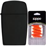 Zippo Fire Kit Fire Starter Witht Tinder Stick 8 Pcs