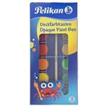 Pelikan 12 Color Watercolor