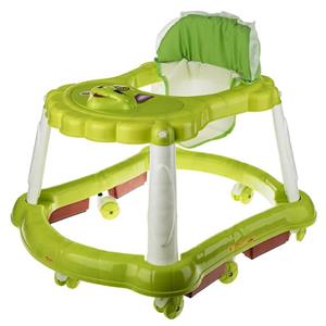 روروئک ارابه مدل Cat Arrabeh Cat Baby Walker