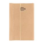 کیف کلاسوری مدل Book Cover مناسب برای تبلت سامسونگ گلکسی Tab A 10.1 2016-P585