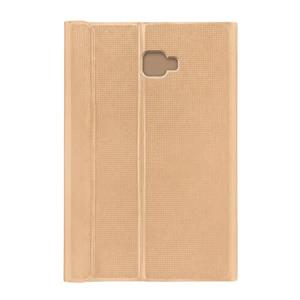 کیف کلاسوری مدل Book Cover مناسب برای تبلت سامسونگ گلکسی Tab A 10.1 2016-P585