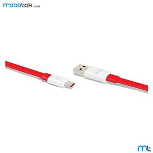 کابل تبدیل USB به USB-C دش مدل MTD-01 به طول 1 متر Dash MTD-01 USB To USB-C Cable 1m