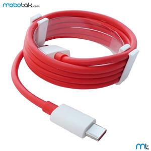 کابل تبدیل USB به USB-C دش مدل MTD-01 به طول 1 متر Dash MTD-01 USB To USB-C Cable 1m