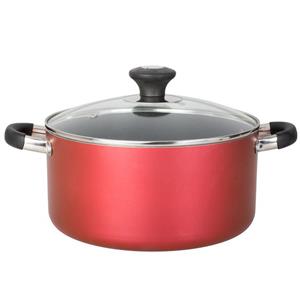 قابلمه ظرفیران کد 122 سایز 24 Zarfiran Pot Size 