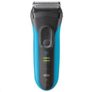 ماشین اصلاح صورت براون مدل 3045s Braun 3045s Trimmer