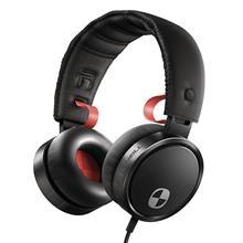 هدفون هدبندی فیلیپس اس اچ او 42000 بی بی Philips The Construct Headband Headphones SHO7205BK/10 O Neill