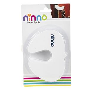 محافظ انگشت کودک نینو مدل Apple Ninno Baby Finger Protector 