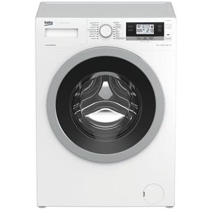 ماشین لباسشویی بکو 8 کیلویی مدل Beko WTV8734 Washing Machine Beko WTV 8734 Washing Machine 8 Kg