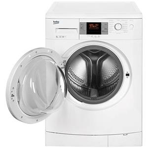 ماشین لباسشویی بکو مدل WMY 91243 با ظرفیت 9 کیلوگرم Beko WMY 91243 Washing Machine 9 Kg