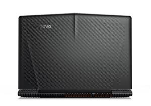 لپ تاپ 15 اینچی لنوو مدل Legion Y520 Lenovo Legion Y520 - Core i7-16GB-1T+256GB-6GB