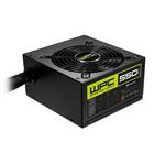 SHARKOON WPM Gold ZERO 550W Power Supply